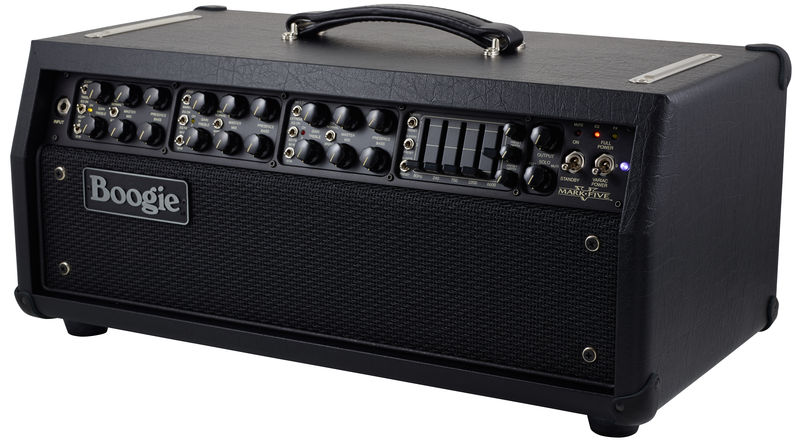 Mesa Boogie Mark V Head